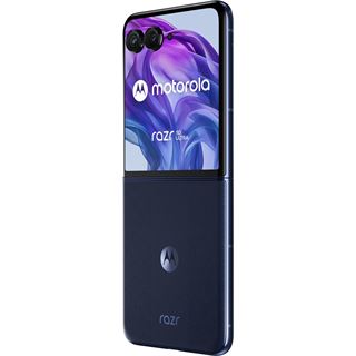 MOTOROLA RAZR 50 ULTRA 12/512GB MIDNIGHT BLUE