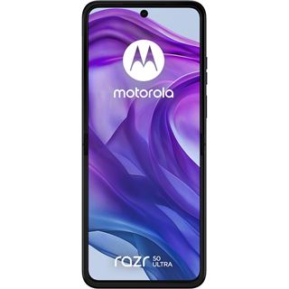 MOTOROLA RAZR 50 ULTRA 12/512GB MIDNIGHT BLUE