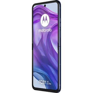 MOTOROLA RAZR 50 ULTRA 12/512GB MIDNIGHT BLUE