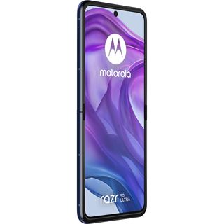 MOTOROLA RAZR 50 ULTRA 12/512GB MIDNIGHT BLUE