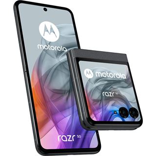 MOTOROLA RAZR 50 8/256GB KOALA GREY
