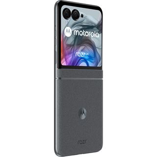 MOTOROLA RAZR 50 8/256GB KOALA GREY