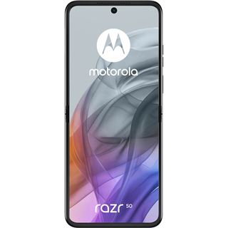 MOTOROLA RAZR 50 8/256GB KOALA GREY