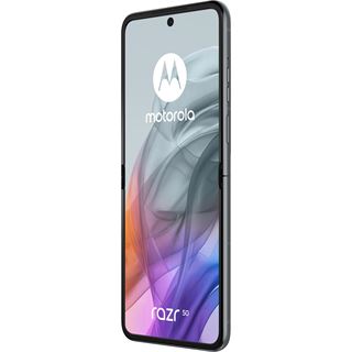 MOTOROLA RAZR 50 8/256GB KOALA GREY