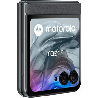 MOTOROLA RAZR 50 8/256GB KOALA GREY