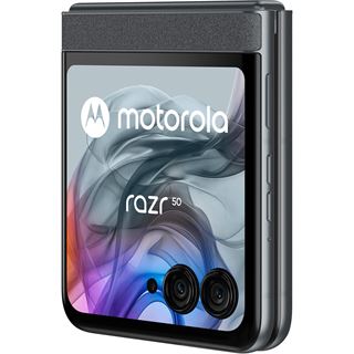 MOTOROLA RAZR 50 8/256GB KOALA GREY