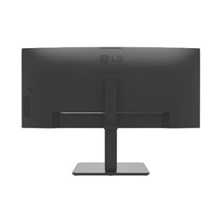 34" (86,36cm) LG Electronics UltraWide 34BA85QE-B schwarz