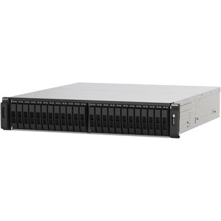 QNAP NAS TS-h2490FU-7302P-256G (24 Bay) 2U +++