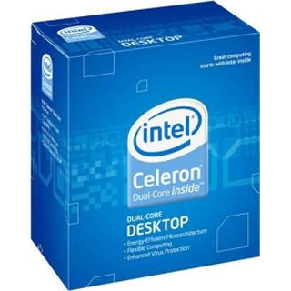 Intel Celeron 430 1x 1.80GHz So.775 BOX