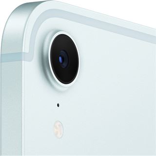 8,3" (21,08cm) Apple iPad mini A17 Pro Cellular 512 GB blau