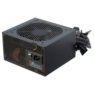 550 Watt Seasonic G12 GC Non-Modular 80+ Gold / Ohne OVP