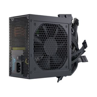 550 Watt Seasonic G12 GC Non-Modular 80+ Gold / Ohne OVP