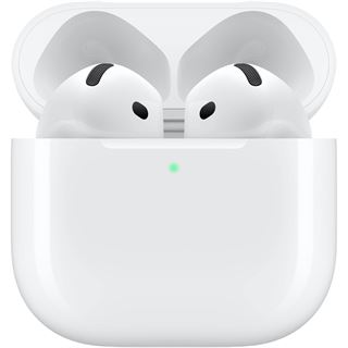 Apple AirPods (4.Gen.) mit aktiver Geräuschunterdrückung /
