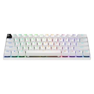 Logitech G PRO X 60 Lightspeed Logitech GX Optical Brown USB und