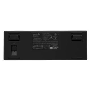 Logitech G PRO X 60 Lightspeed Logitech GX Optical Brown USB und