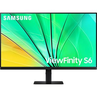 31,5" (80,01cm) Samsung ViewFinity S6 S60D schwarz 2560x1440