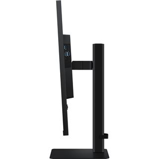 31,5" (80,01cm) Samsung ViewFinity S6 S60D schwarz 2560x1440