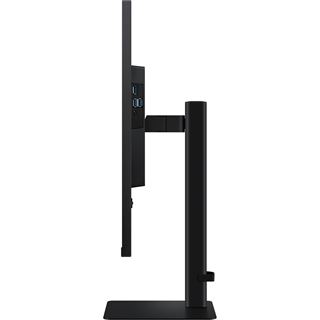 31,5" (80,01cm) Samsung ViewFinity S6 S60D schwarz 2560x1440
