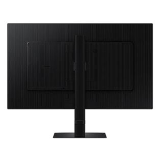26.9" (68,32cm) Samsung ViewFinity S80UD schwarz 3840x2160 1x