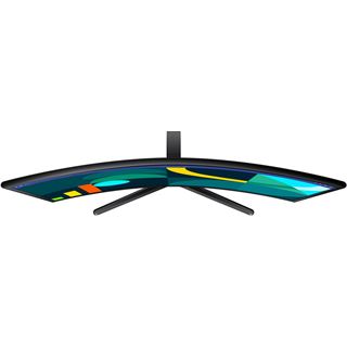 27" (68,58cm) Samsung Essential S36GD schwarz 1920x1080 1xHDMI