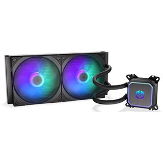 Endorfy Navis F280 ARGB / Retourenware