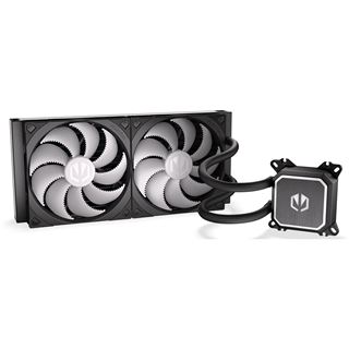 Endorfy Navis F280 ARGB / Retourenware