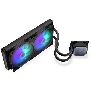 Endorfy Navis F280 ARGB / Retourenware