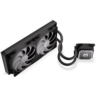 Endorfy Navis F280 ARGB / Retourenware