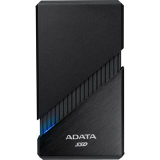 2TB ADATA Portable SE920 USB3.2 retail