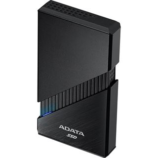 2TB ADATA Portable SE920 USB3.2 retail