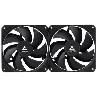 Chieftec Iceberg 240 Dark All-in-One