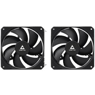 Chieftec Iceberg 240 Dark All-in-One
