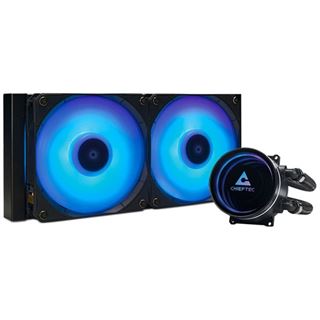 Chieftec Iceberg 240 All-in-One