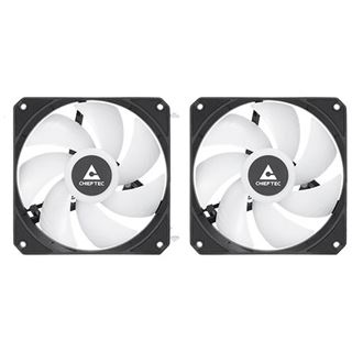 Chieftec Iceberg 240 All-in-One