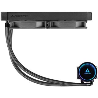 Chieftec Iceberg 240 All-in-One
