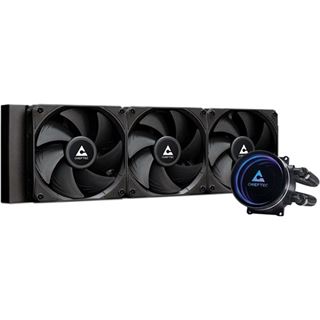 Chieftec Iceberg 360 Dark All-in-One