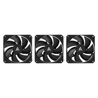 Chieftec Iceberg 360 Dark All-in-One