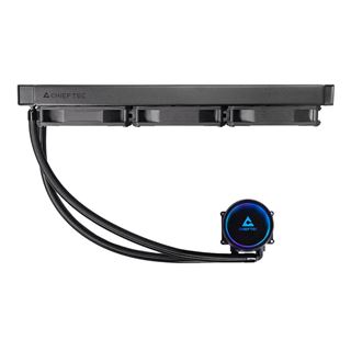 Chieftec Iceberg 360 Dark All-in-One