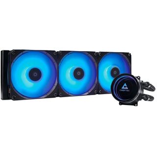 Chieftec Iceberg 360 All-in-One