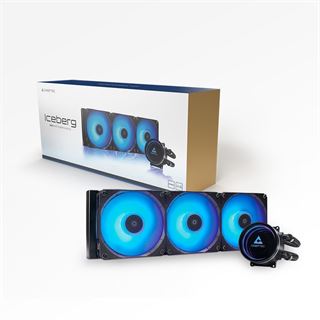 Chieftec Iceberg 360 All-in-One
