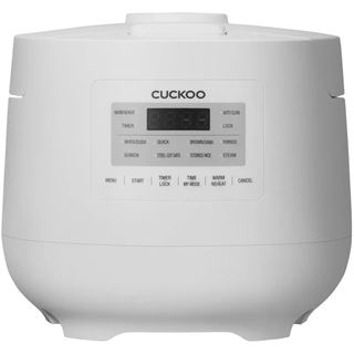 Cuckoo Reiskocher 1.08l CR-0641F