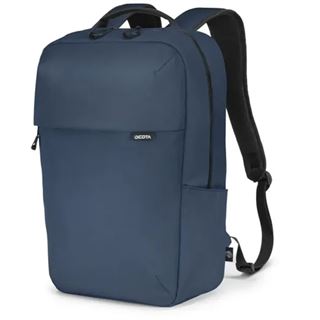 Dicota Backpack COMMUTER 13-16" Active NAVY BLUE