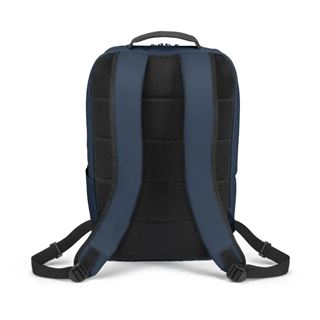 Dicota Backpack COMMUTER 13-16" Active NAVY BLUE