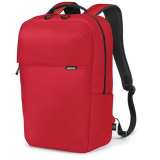 Dicota Backpack COMMUTER 13-16" Active RED