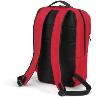 Dicota Backpack COMMUTER 13-16" Active RED
