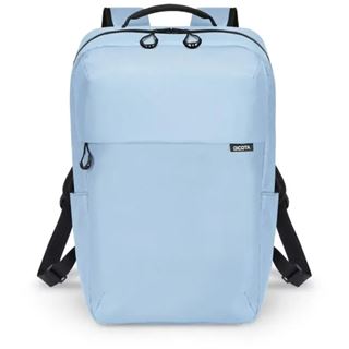 Dicota Backpack COMMUTER 13-16" Active ICE BLUE