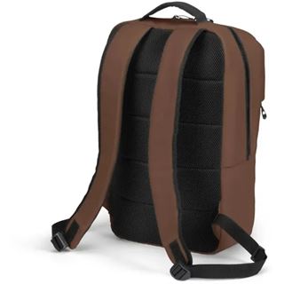 Dicota Backpack COMMUTER 13-16" Active BROWN
