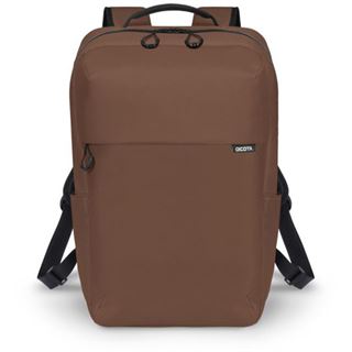 Dicota Backpack COMMUTER 13-16" Active BROWN