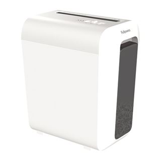 Fellowes Aktenvernichter Powershred LX65 weiss