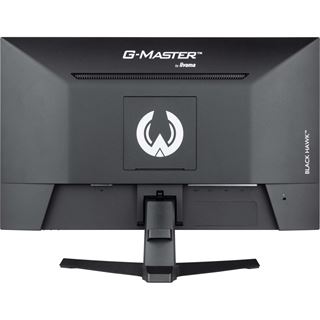 23,8" (60,47cm) iiyama G-MASTER G2445HSU-B2 Black Hawk schwarz
